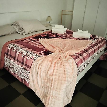 Casa Vacanze La Dimora Allegra Ladispoli Exterior foto