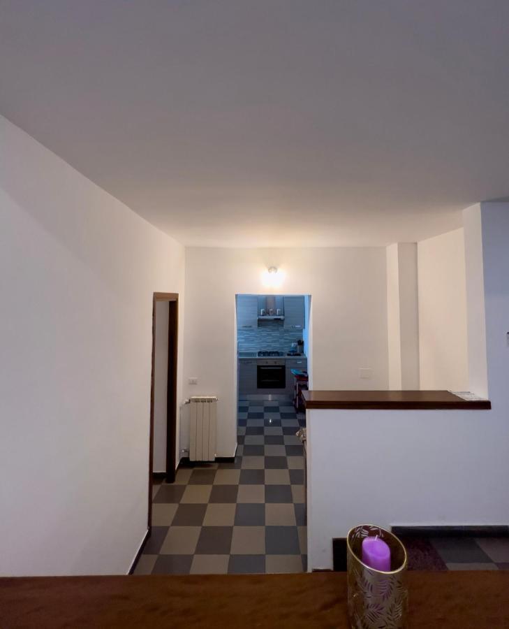 Casa Vacanze La Dimora Allegra Ladispoli Exterior foto