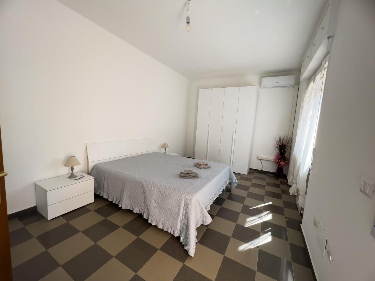 Casa Vacanze La Dimora Allegra Ladispoli Exterior foto