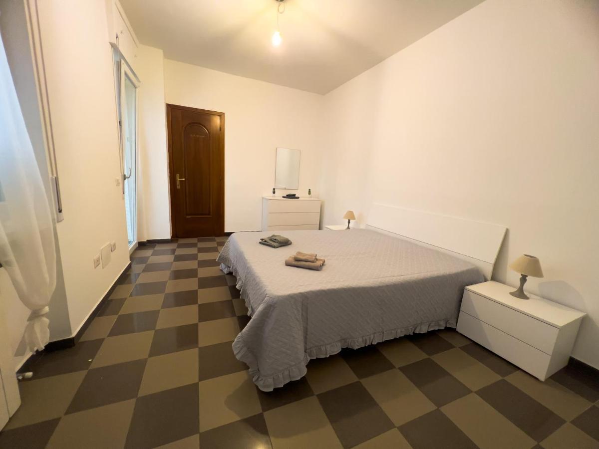 Casa Vacanze La Dimora Allegra Ladispoli Exterior foto