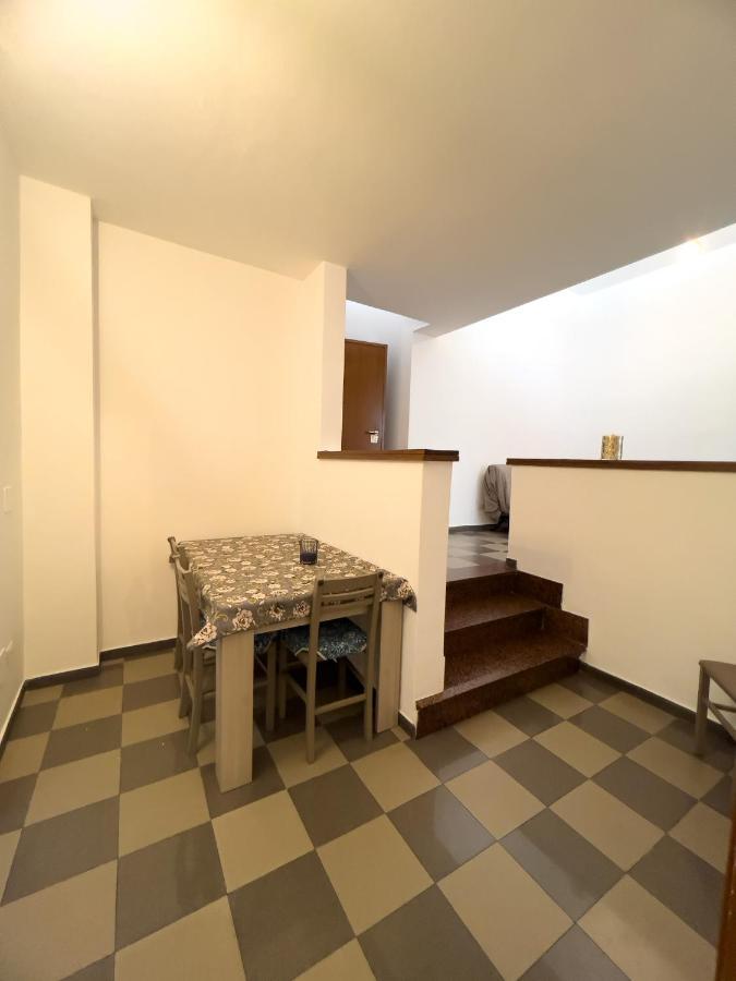 Casa Vacanze La Dimora Allegra Ladispoli Exterior foto