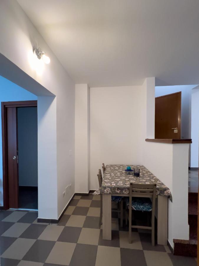 Casa Vacanze La Dimora Allegra Ladispoli Exterior foto