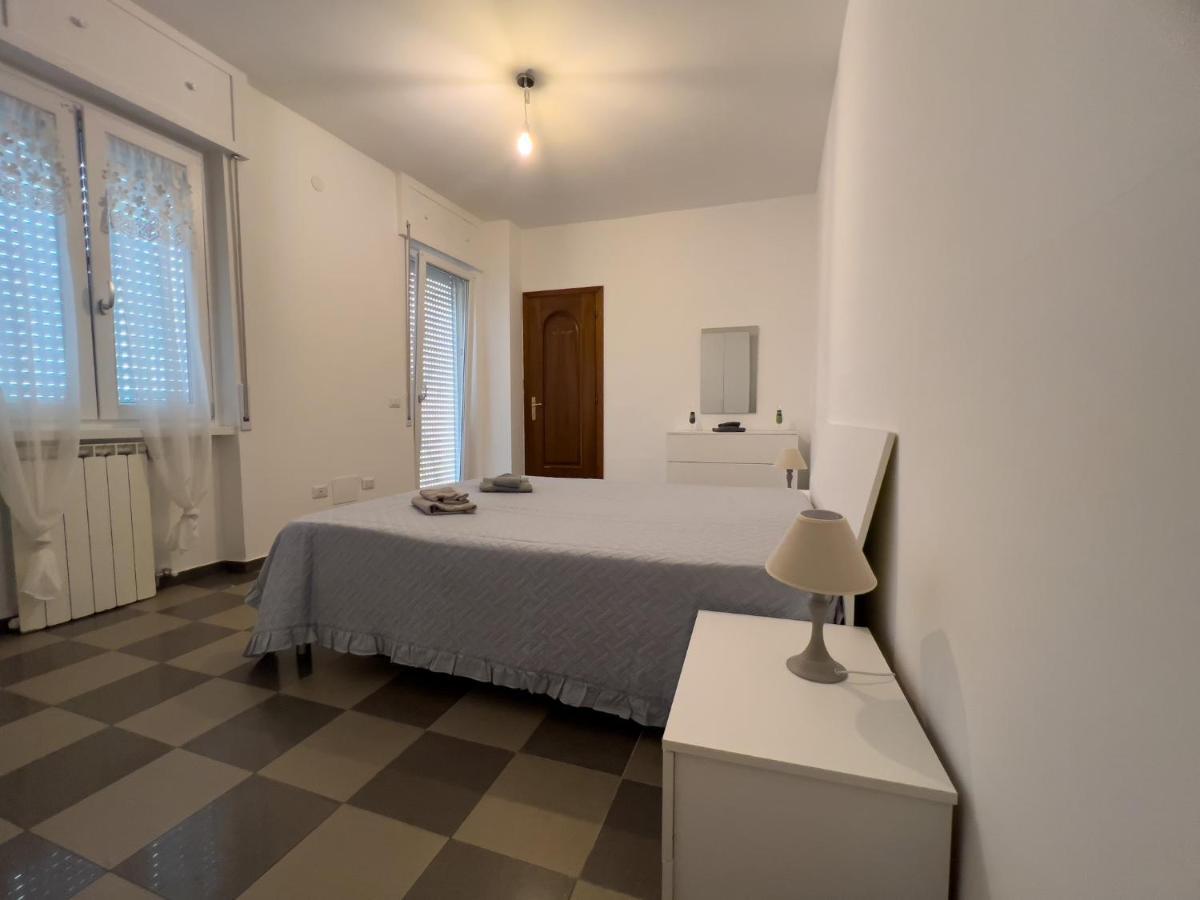 Casa Vacanze La Dimora Allegra Ladispoli Exterior foto