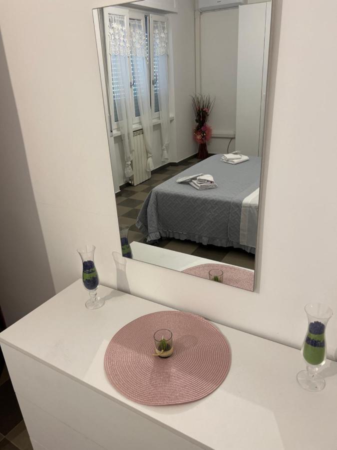 Casa Vacanze La Dimora Allegra Ladispoli Exterior foto