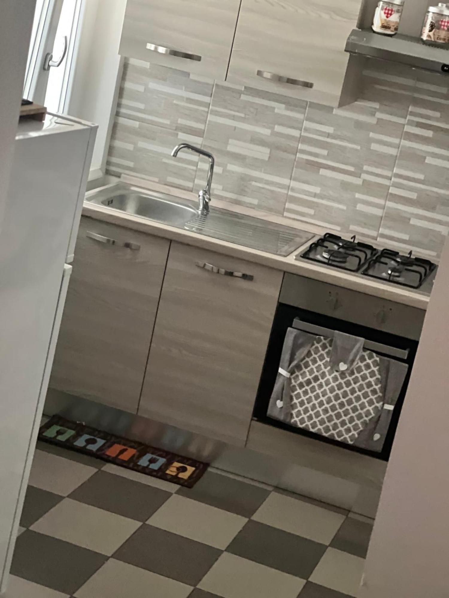 Casa Vacanze La Dimora Allegra Ladispoli Exterior foto