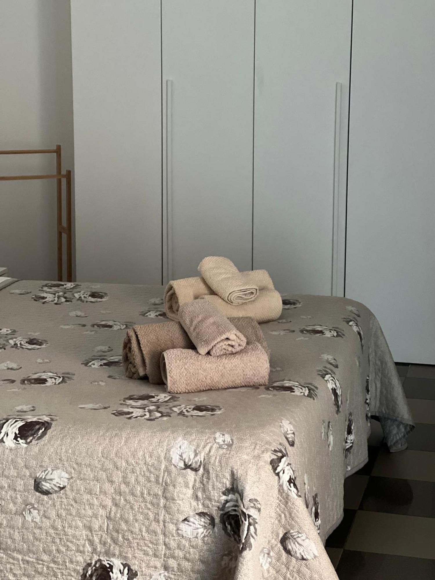 Casa Vacanze La Dimora Allegra Ladispoli Exterior foto