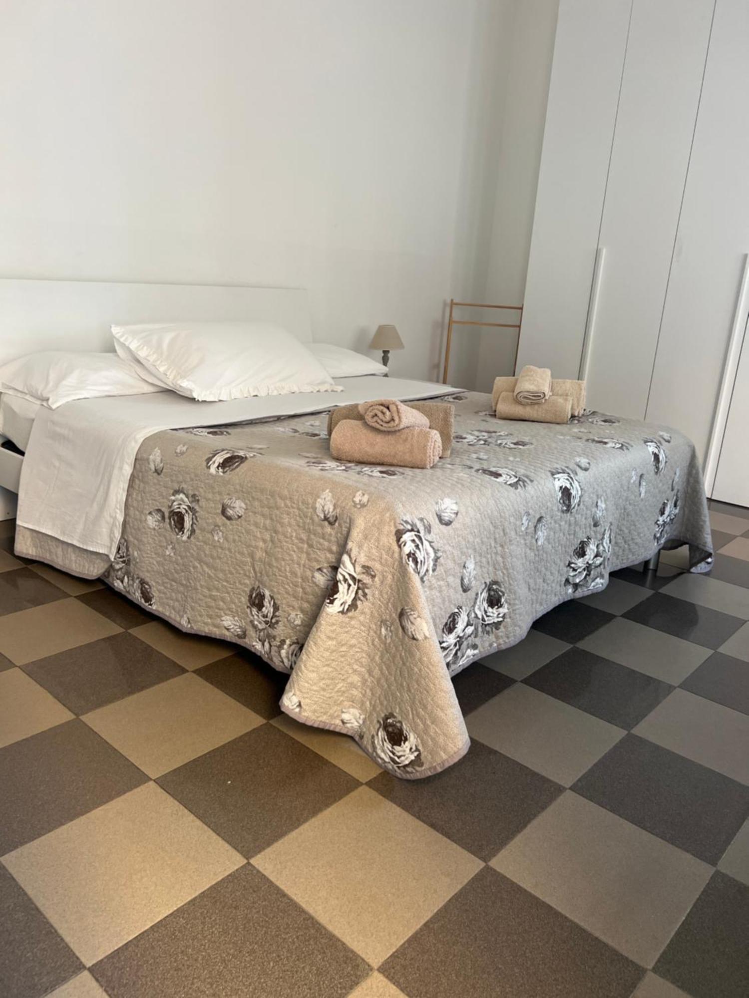 Casa Vacanze La Dimora Allegra Ladispoli Exterior foto